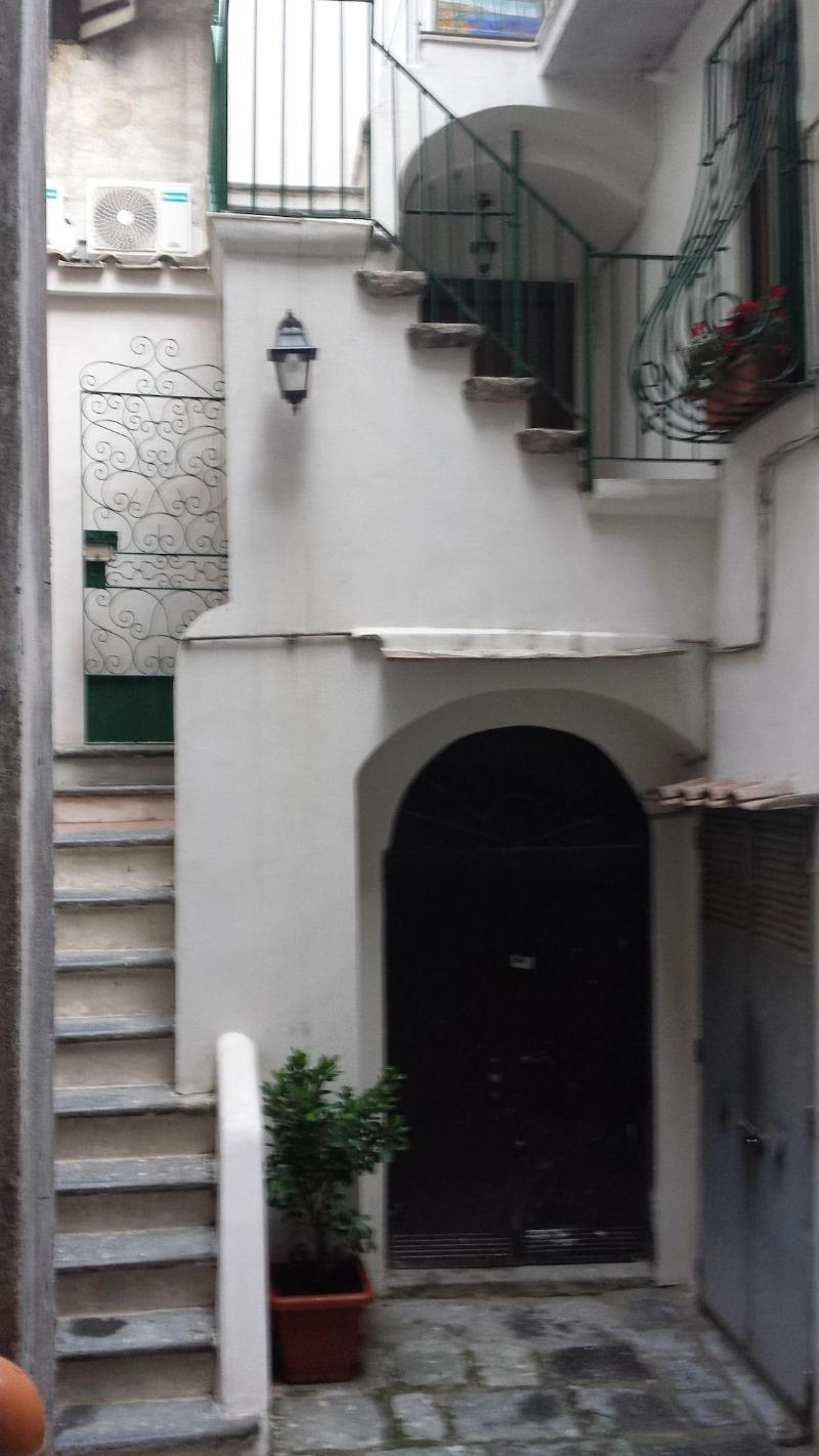 Serendipity Salerno Kültér fotó
